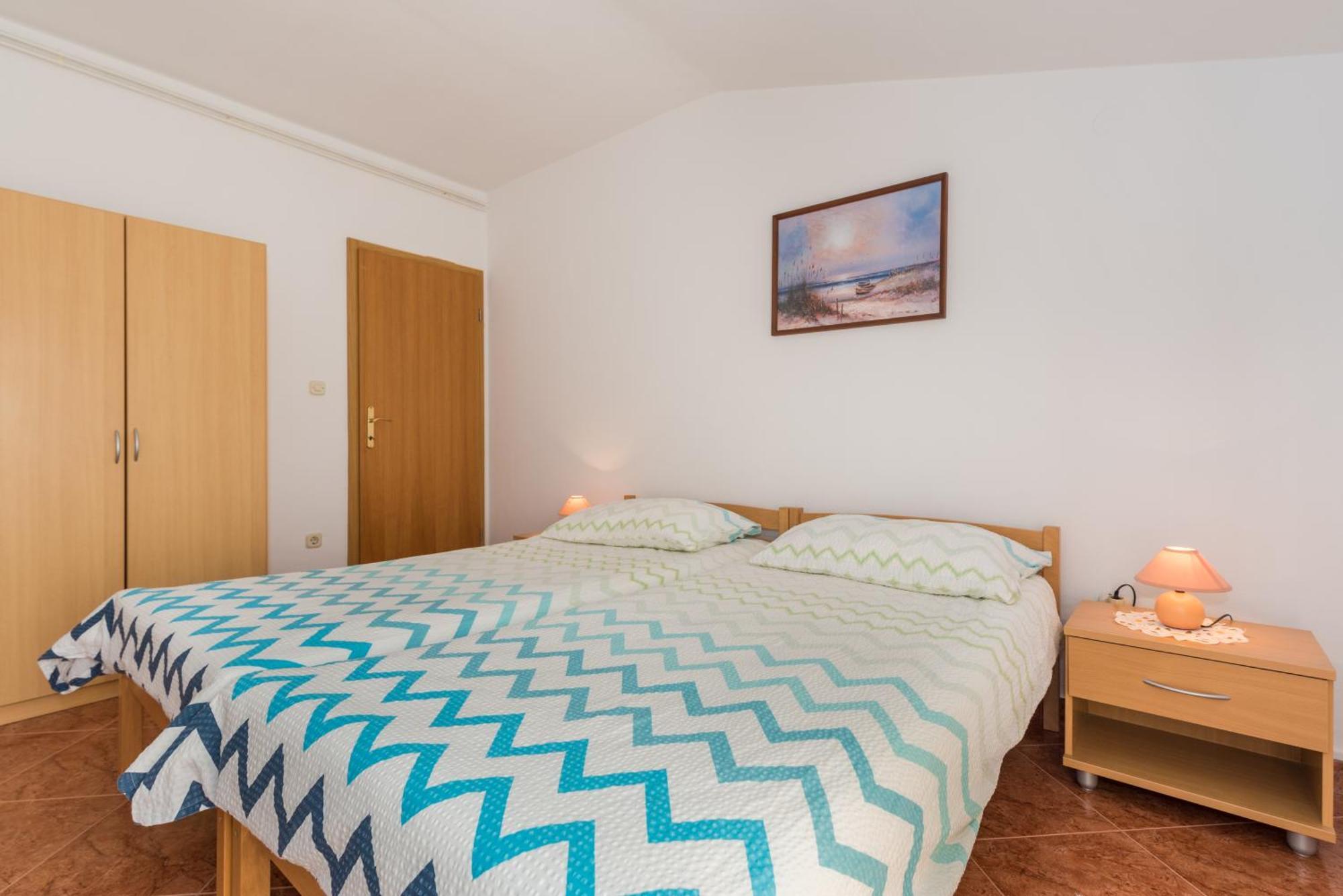Ferienwohnung Kamelija Rovinj Exterior foto