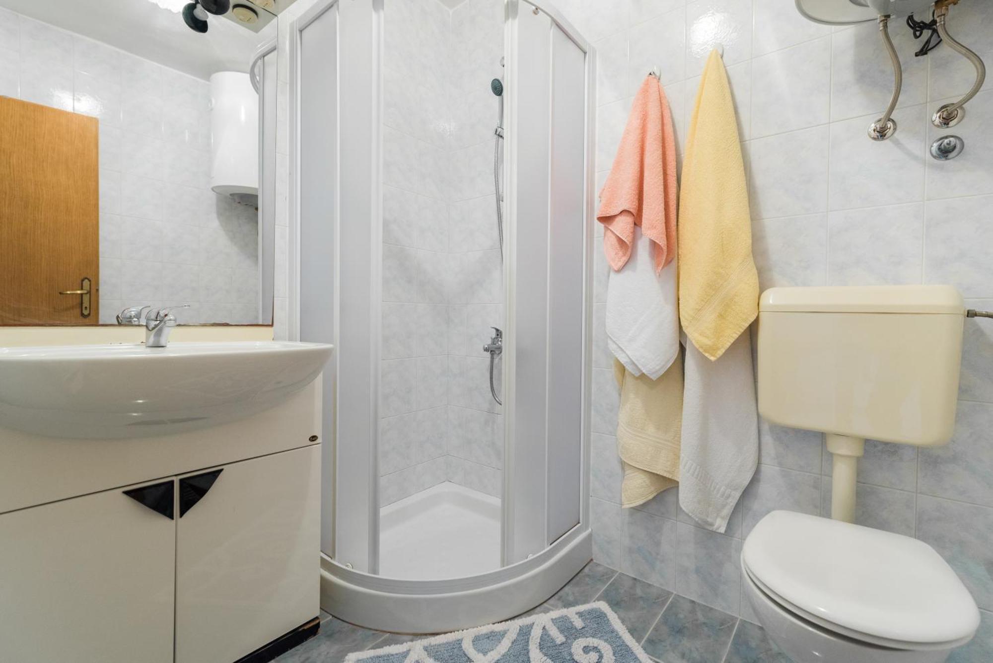 Ferienwohnung Kamelija Rovinj Exterior foto