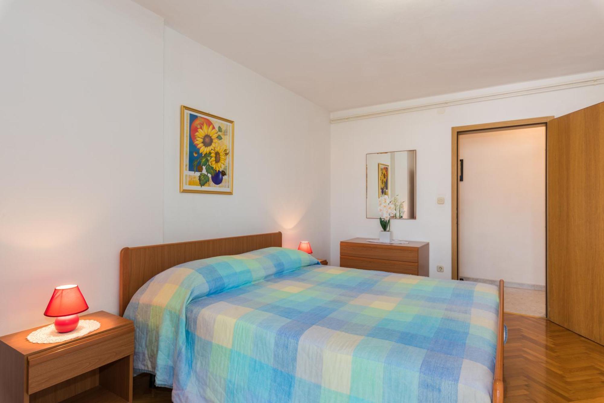 Ferienwohnung Kamelija Rovinj Exterior foto